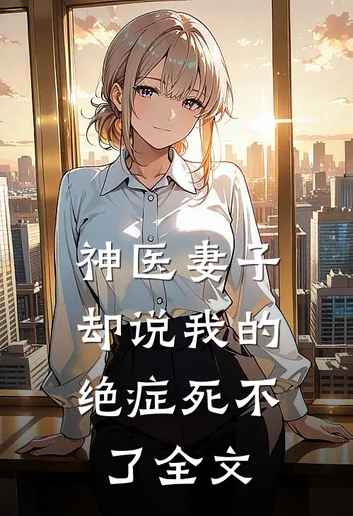 神医妻子,却说我的绝症死不了全文在线阅读