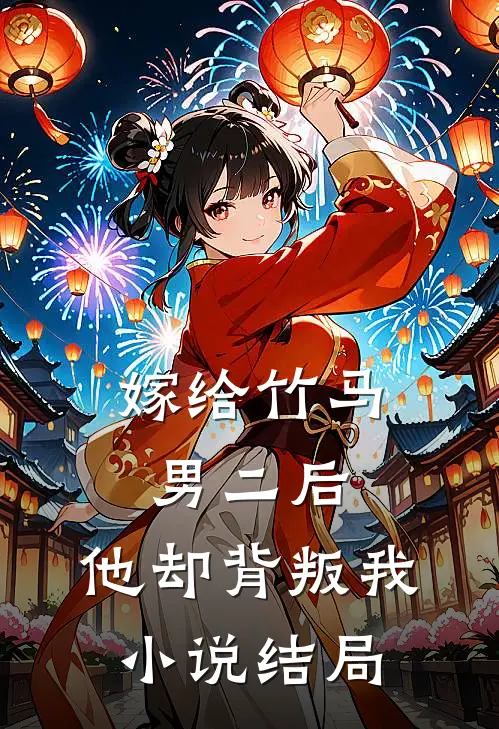 嫁给竹马男二后,他却背叛我结局怎么样