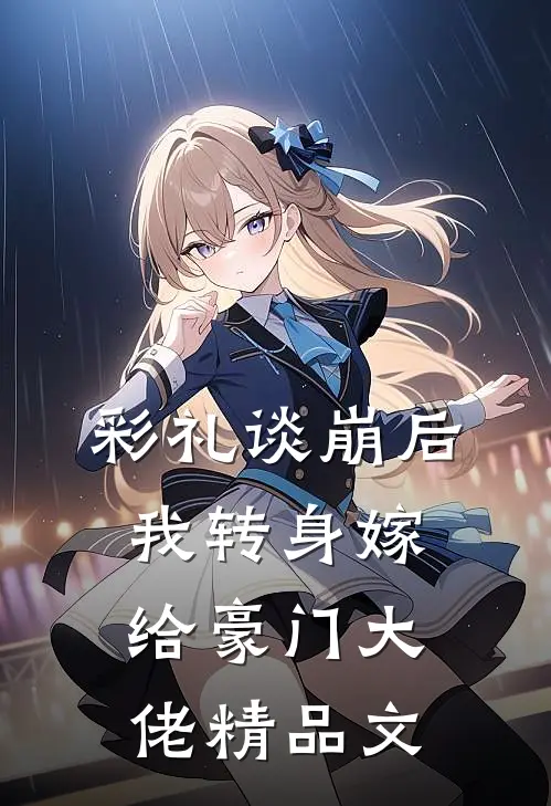 彩礼谈崩后，我转身嫁给豪门大佬精品文