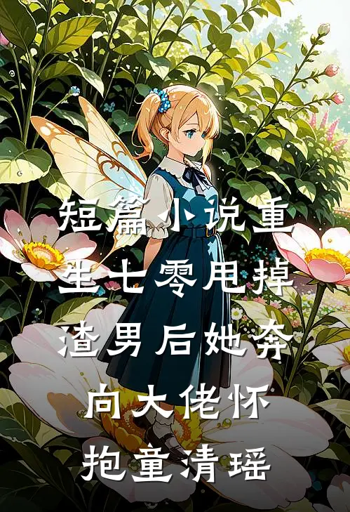 短篇小说重生七零甩掉渣男后她奔向大佬怀抱童清瑶