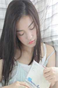 君不知，江南好连载