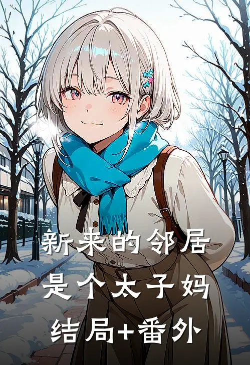 新来的邻居是个太子妈结局+番外
