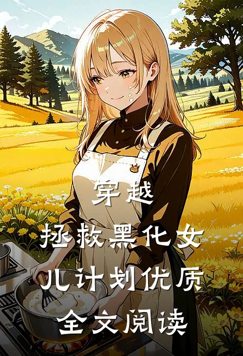 穿越拯救黑化女儿计划优质全文阅读无弹窗