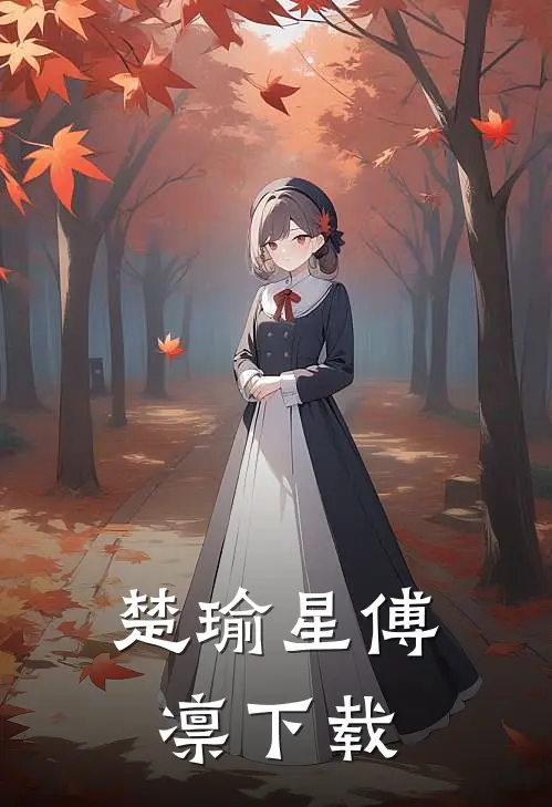 楚瑜星傅凛下载