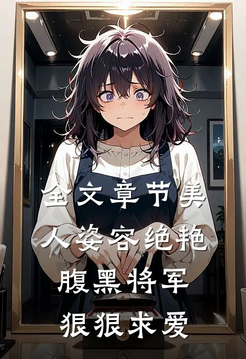 全文章节美人姿容绝艳,腹黑将军狠狠求爱免费阅读