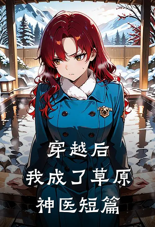 穿越后,我成了草原神医短篇免费阅读