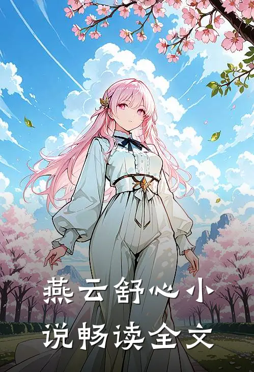 燕云舒心小说畅读全文