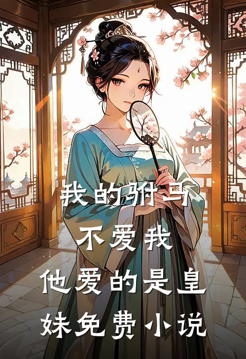 我的驸马不爱我,他爱的是皇妹免费阅读
