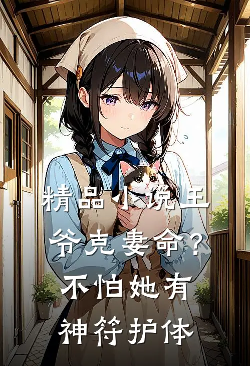 精品小说王爷克妻命？不怕，她有神符护体
