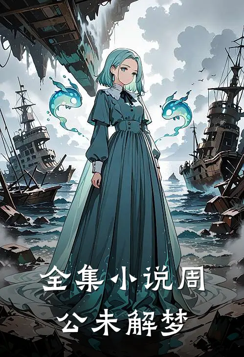 全集周公未解梦全文阅读