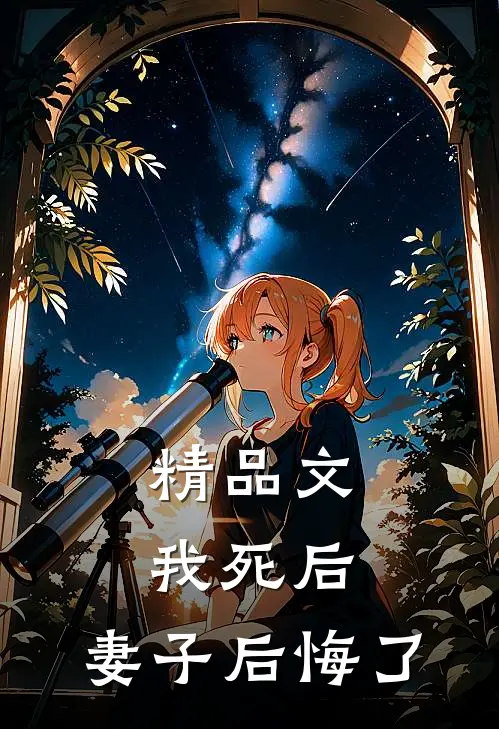 精品文我死后,妻子后悔了免费阅读