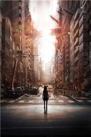 月落辞归衍小说免费