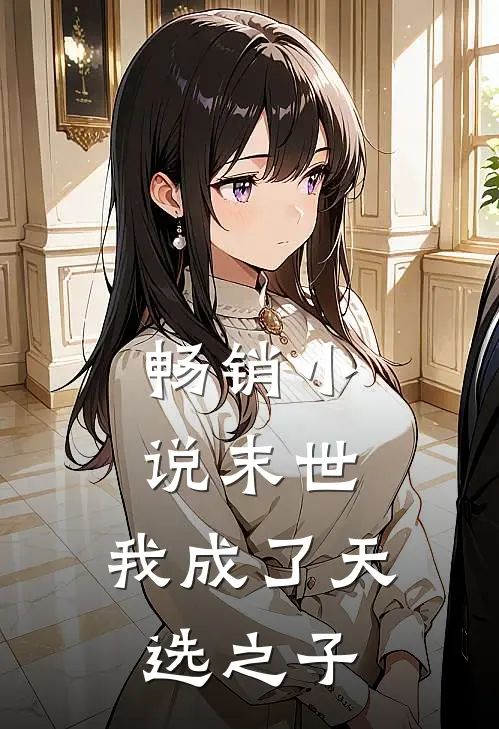 畅销末世我成了天选之子