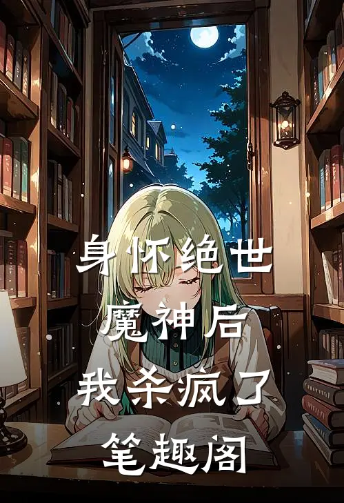 身怀绝世魔神后,我杀疯了笔趣阁