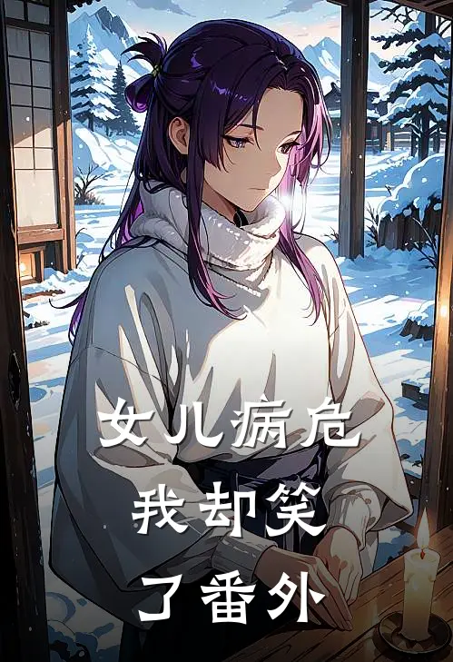女儿病危,我却笑了番外
