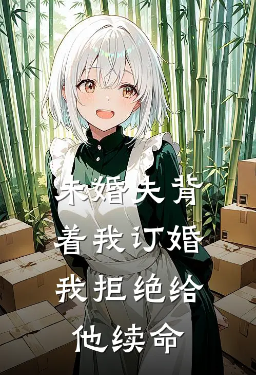 未婚夫背着我订婚,我拒绝给他续命怎么办
