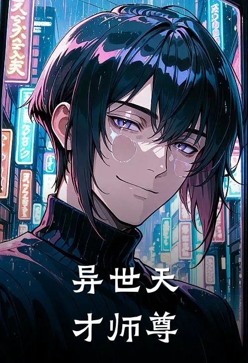 异世天才师尊免费阅读
