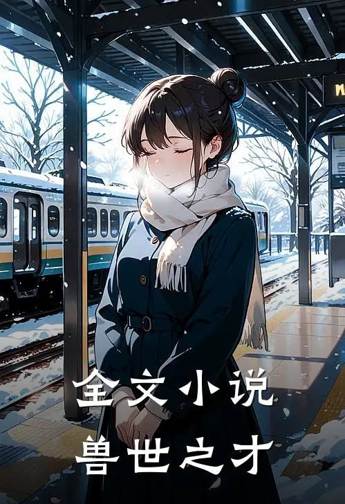 全文小说兽世之才
