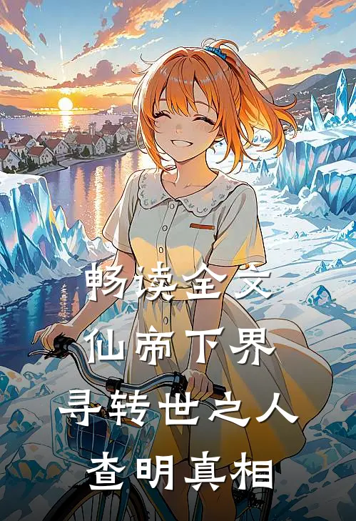 畅读全文仙帝下界,寻转世之人,查明真相的