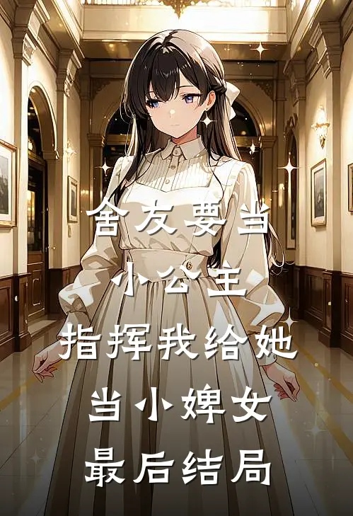 舍友要当小公主,指挥我给她当小婢女最后结局怎么样
