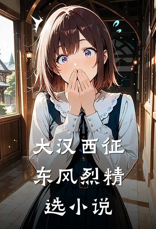 大汉西征东风烈精选在线阅读