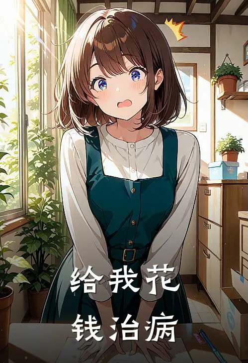 给我花钱治病