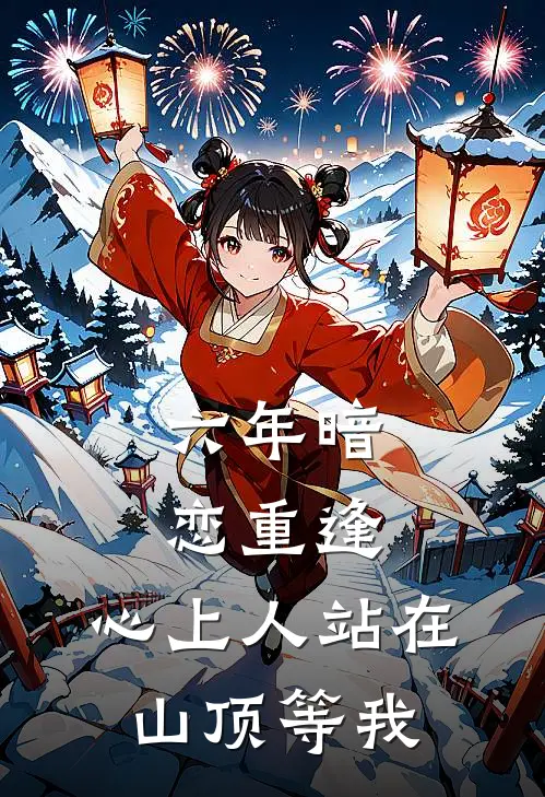 六年暗恋重逢,心上人站在山顶等我卫薇