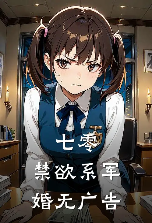 七零：禁欲系军婚无广告