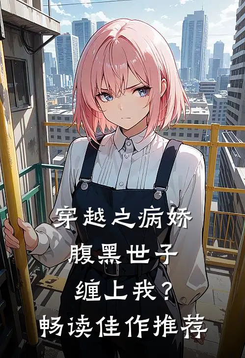 穿越之病娇腹黑世子缠上我?畅读佳作推荐文