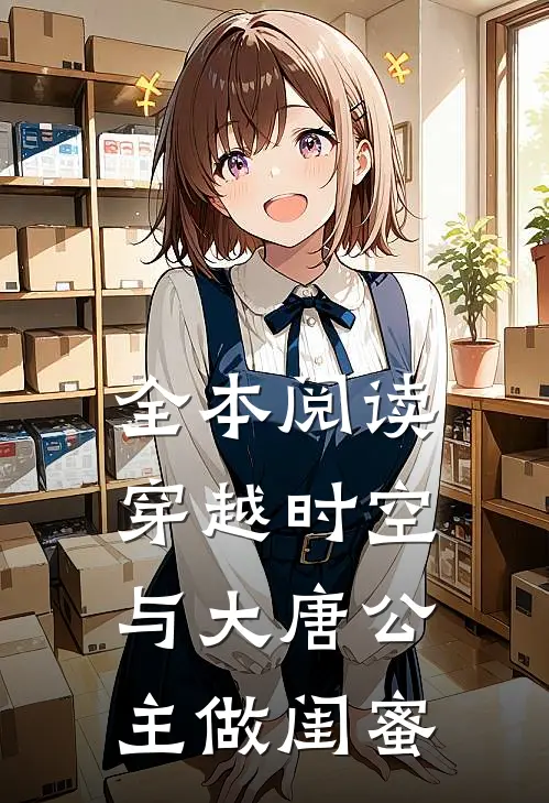 全本阅读穿越时空,与大唐公主做闺蜜的