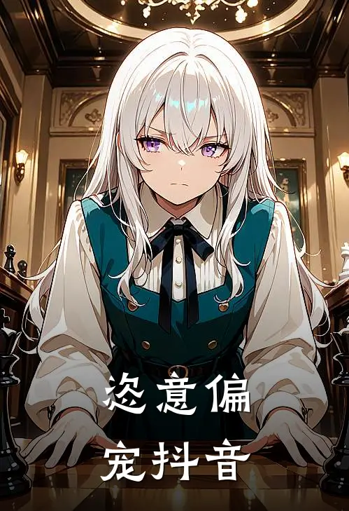 恣意偏宠抖音