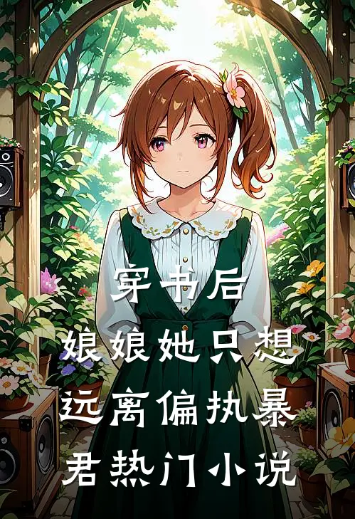 穿书后，娘娘她只想远离偏执暴君热门小说