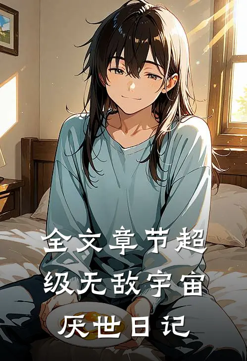 全文章节超级无敌宇宙厌世日记