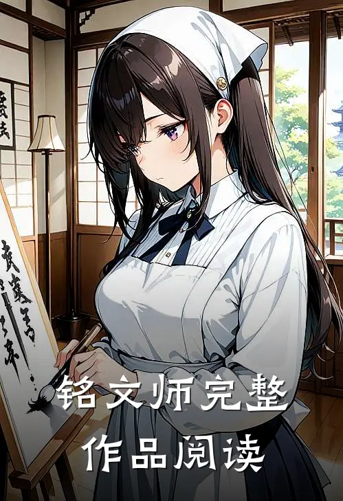 铭文师完整作品阅读