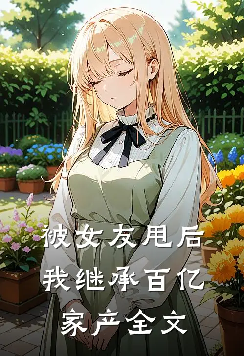 被女友甩后我继承百亿家产全文