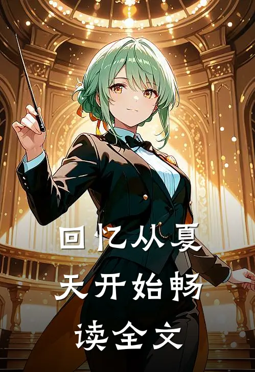 回忆从夏天开始畅读全文