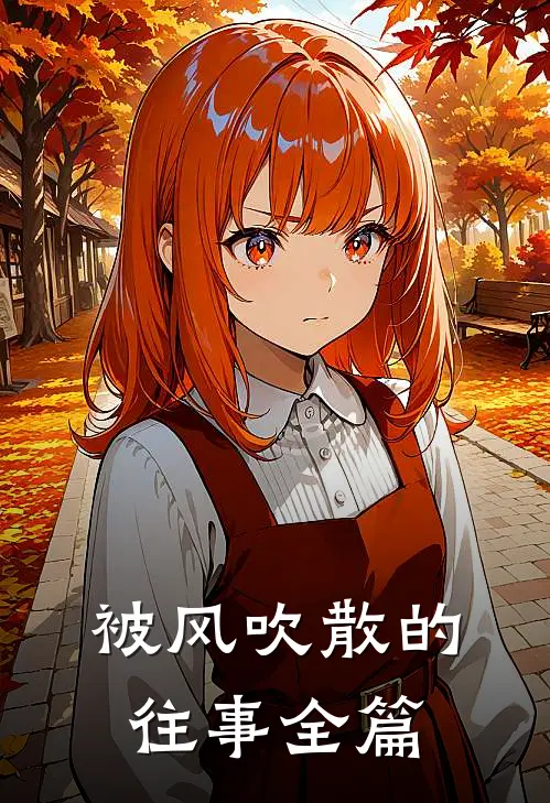 被风吹散的往事全篇