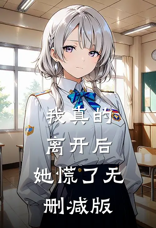 我真的离开后,她慌了无删减版