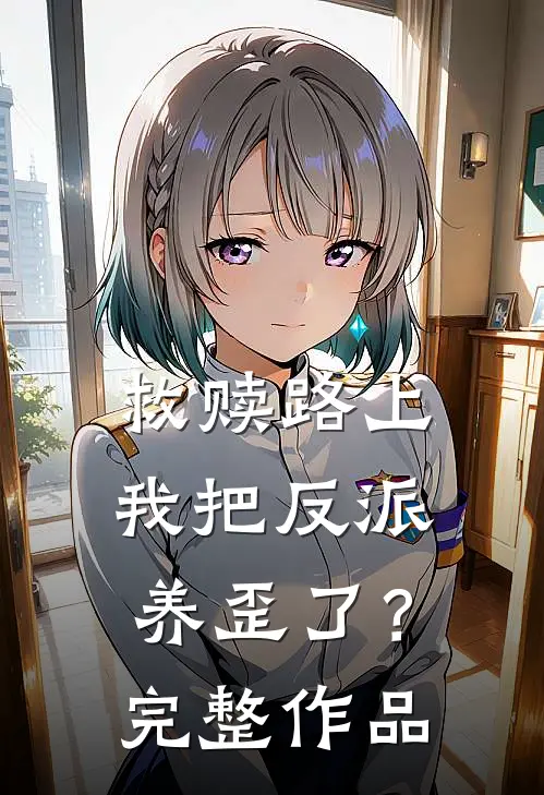 救赎路上,我把反派养歪了?完整作品免费阅读