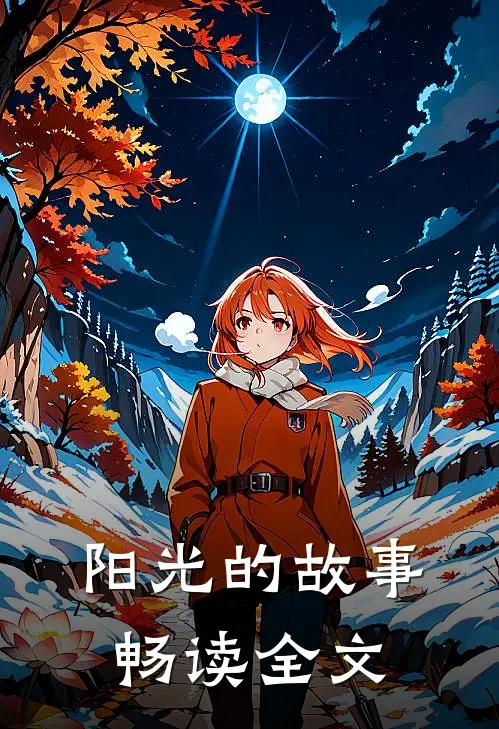 阳光的故事畅读全文