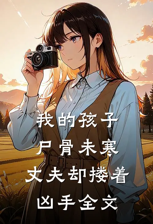 我的孩子尸骨未寒,丈夫却搂着凶手全文免费阅读