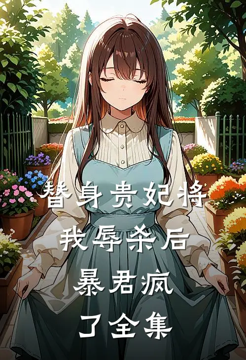 替身贵妃将我辱杀后,暴君疯了 全集免费阅读