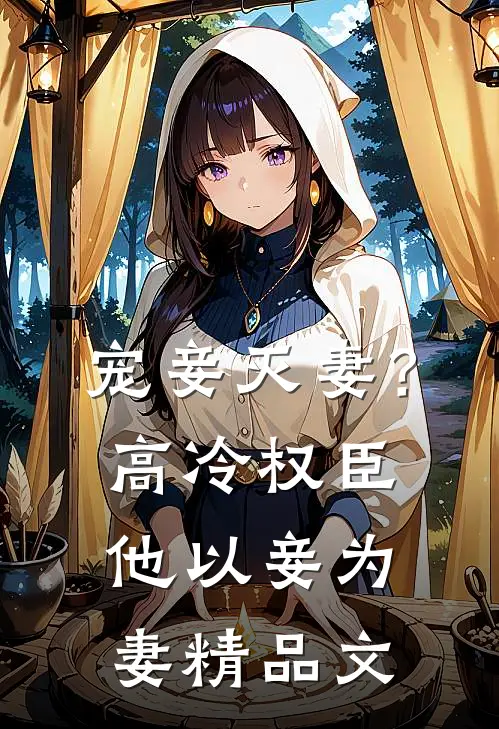 宠妾灭妻?高冷权臣他以妾为妻精品文库
