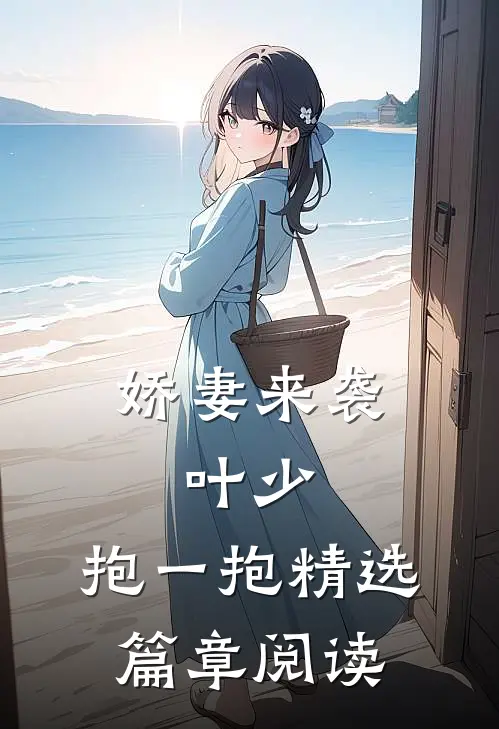 娇妻来袭叶少,抱一抱精选篇章阅读