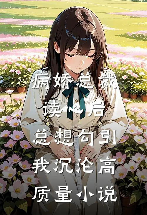 病娇总裁读心后，总想勾引我沉沦高质量小说