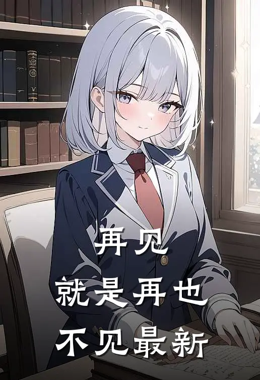 再见,就是再也不见最新歌词