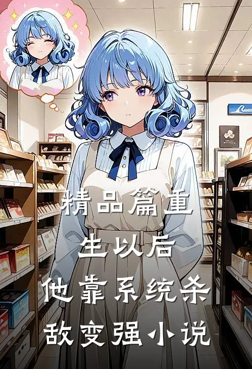精品篇重生以后,他靠系统杀敌变强小说