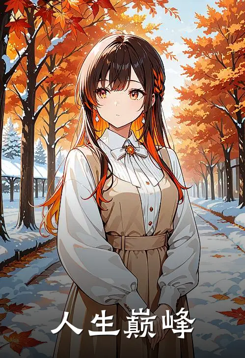 人生巅峰