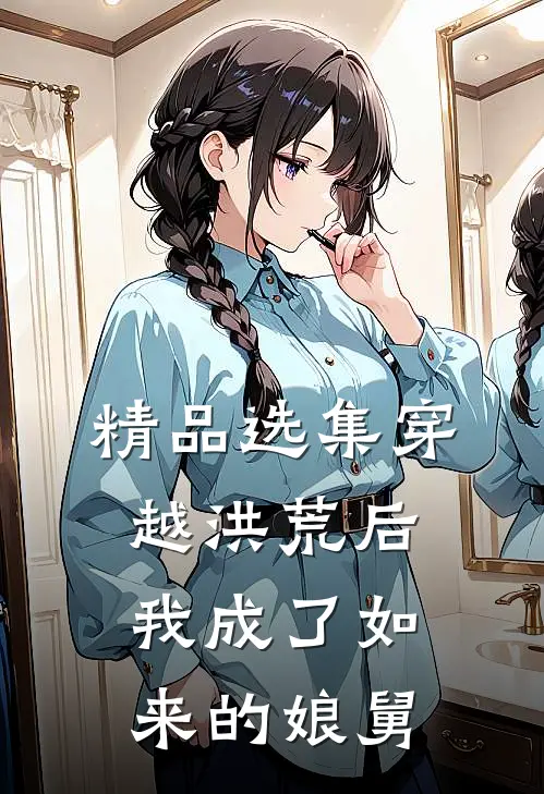 精品选集穿越洪荒后,我成了如来的娘舅免费阅读
