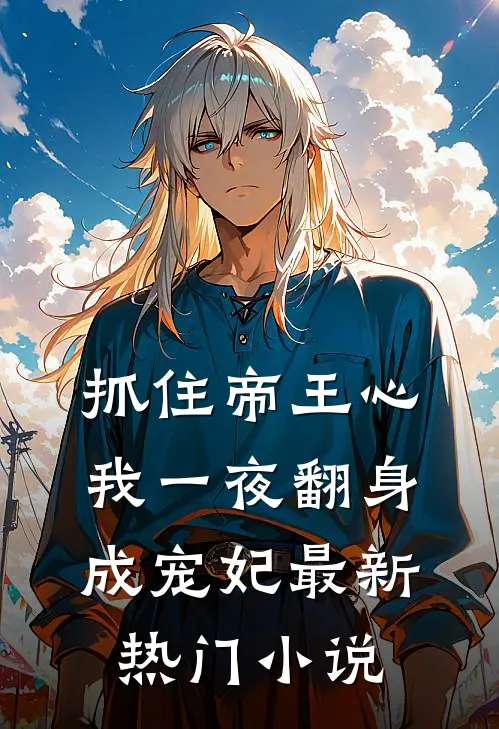 抓住帝王心，我一夜翻身成宠妃最新热门小说
